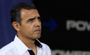 Ricardo Cadena cargó contra el arbitraje. (Foto: Mexsport)