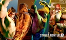 Street Fighter 6 / Twitter