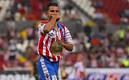 Venado Medina mandó mensaje de aliento a Chivas tras perder el Clásico Nacional (Imago7)