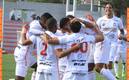 Ayacucho sueña con salvarse del descenso en Perú (Foto: Twitter @fc_ayacucho)