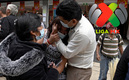 Clubes reaccionaron al sismo de este 19 de septiembre. (Foto: AFP)