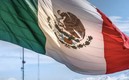 La bandera de México es uno de los símbolos patrios.