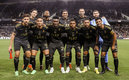 El LAFC olvidó los malos resultados | Twitter @LAFC