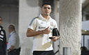 Raúl Jiménez. (Imago7)