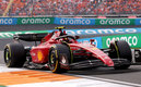 Sainz planea pelear cada punto | Reuters