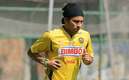Alvin Mendoza, ex jugador del Club América (Mexsport)