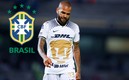 Dani Alves no jugará con Brasil en este mes de septiembre. FOTO: Imago7.
