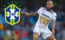 Dani Alves y la selección de Brasil (Mexsport)