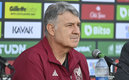 Martino reconoció la dificultad de hacer el recorte previo al Mundial de Qatar 2022 | Imago7