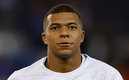 Mbappé puso a temblar a la Federación | Reuters