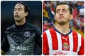 Óscar Jiménez y Alan Mozo | Imago7 y Mexsport