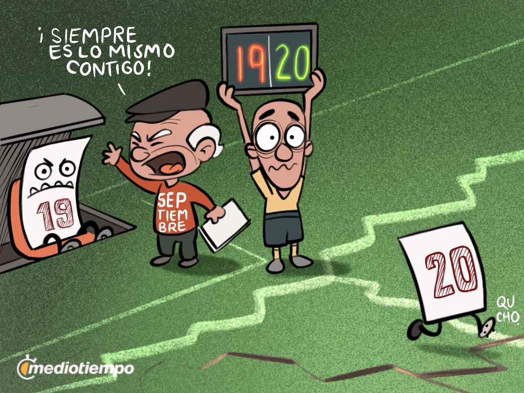 Siempre es lo mismo contigo