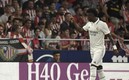 Vinícius ya tiene días recibiendo comentarios racistas.