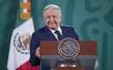 AMLO confirmó que un un millón de niños serán vacunados contra COVID-19 (AFP)