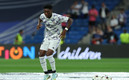 Aurelien Tchouameni firmó por el Real Madrid este verano. (FOTO: AFP)