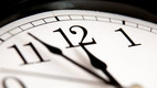 Para el cambio de horario deberás atrasar tu reloj una hora.
