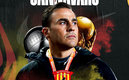 Cannavaro buscará el ascenso a la Serie A | Twitter @BeneventoCalcio