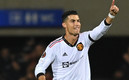 Cristiano Ronaldo no piensa en el retiro. (FOTO: AFP)