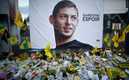 Emiliano Sala murió en un accidente aéreo en 2019 (Reuters)