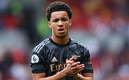 Ethan Nwaneri debutó en la Premier League con 15 años y 181 días (Reuters)