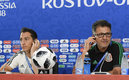 Guardado recordó los cuestionamientos a Juan Carlos Osorio | Imago7