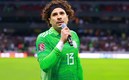 Guillermo Ochoa, portero de México que busca su quinto Mundial como convocado. (Imago7)