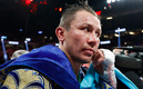 ¿Con quién habló Golovkin tras perder ante Canelo? (Foto: AFP)