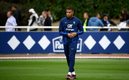 Mbappé vive con la polémica por los derechos de imagen con Francia. (FOTO: AFP)