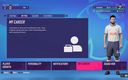 El menú de FIFA 23 será más amigable con los jugadores. (Electronic Arts)