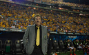 Ricardo La Volpe analizó a Tigres. (Foto: Mexsport)