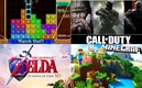 10 videojuegos más populares de la historia / Twitter