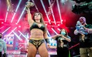 Yaksiry Palacios, Reyna Isis | CMLL