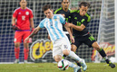 Argentina y México no tendrán rivales mundialistas. (Foto: Mexsport)