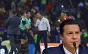 Armando Archundia asegura que no vio gol en la jugada polémica del América vs Chivas (Mexsport)