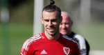 Bale fue convocado para la Liga de Naciones de la UEFA | Reuters