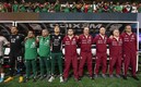 Gerardo Martino y su cuerpo técnico (MexSport).