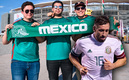 Héctor Herrera señaló que la afición mexicana 'para el Mundial sí se sube al barco'. (Mexsport)