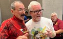 Nacho vs Freddie, una añeja rivalidad | Especial