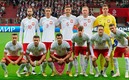 Polonia jugará contra México el próximo 22 de noviembre. (AFP)