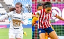 Pumas vs Chivas / Instagram