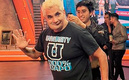 Shocker, uno de los luchadores mexicanos más carismáticos. (IG @GuapoShockOficial)