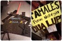 Tamales Dua Lupe se vendieron afuera del Foro Sol | Captura de pantalla