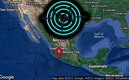 Tembló en México la madrugada de este jueves 22 de septiembre.