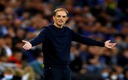 Tuchel podría volver a entrenar en la Bundesliga. (Reuters)