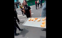 ¿Un bolillito para el susto?