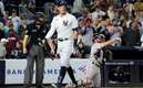 Aaron Judge podría hacer historia en la MLB (Reuters)