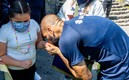 Dani Alves es un tipazo | @PumasMX