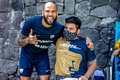 Dani Alves | @PumasMX
