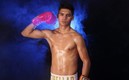 David El General Cuéllar | César Cerón