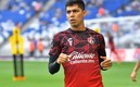 Diego Barbosa quiere seguir con el Atlas. (Foto: Imago7)